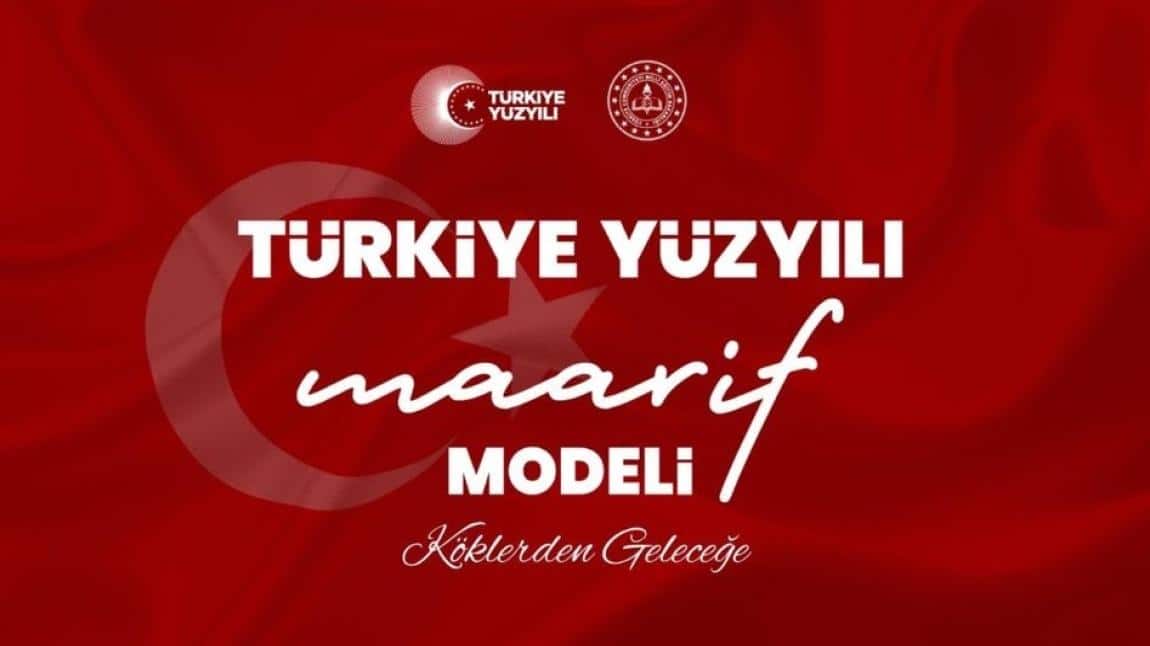 Yeni Eğitim Modelimiz Yayınlandı